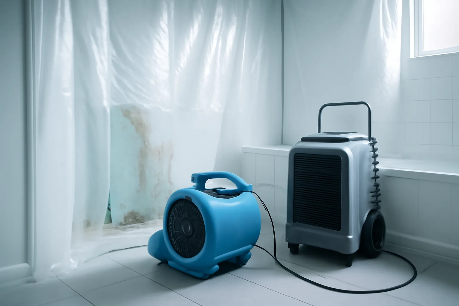 Mold Remediation Keyport